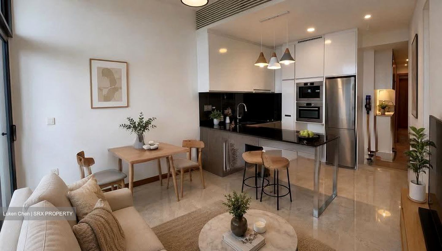 SeaHill (D5), Condominium #609824571